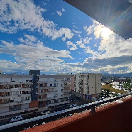 Hana Daire Podgoriçe Dış mekan fotoğraf