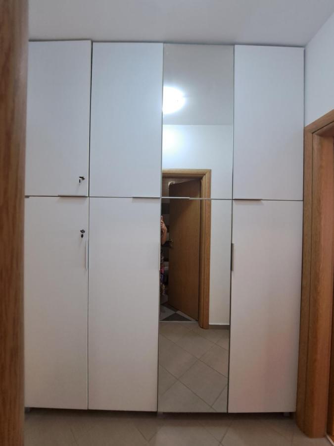 Hana Daire Podgoriçe Dış mekan fotoğraf