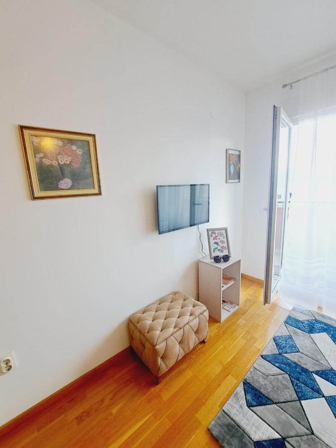 Hana Daire Podgoriçe Dış mekan fotoğraf