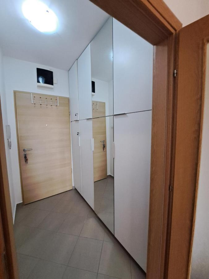 Hana Daire Podgoriçe Dış mekan fotoğraf