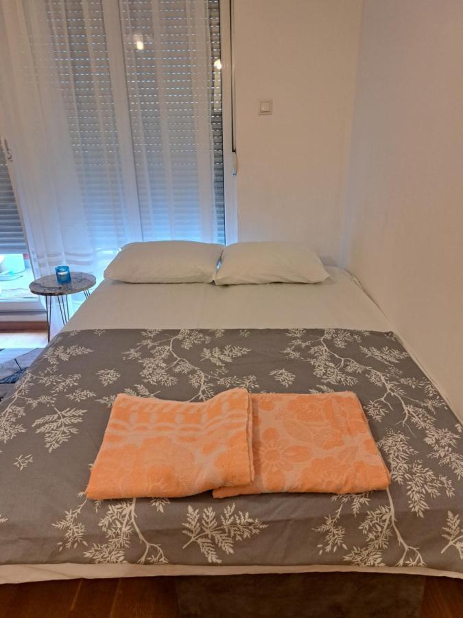 Hana Daire Podgoriçe Dış mekan fotoğraf